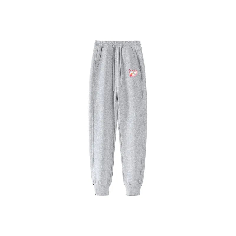WARRIOR Casual Pants Women's-3