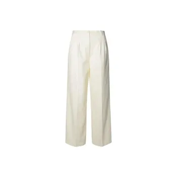 A.P.C Tresse Pleated Jeans