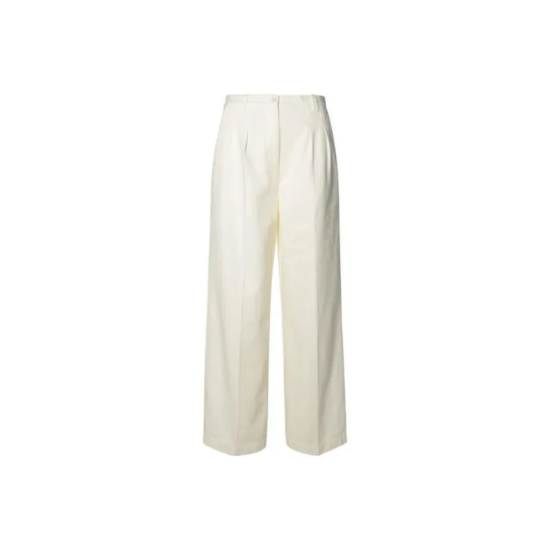 A.P.C Tresse Pleated Jeans-0