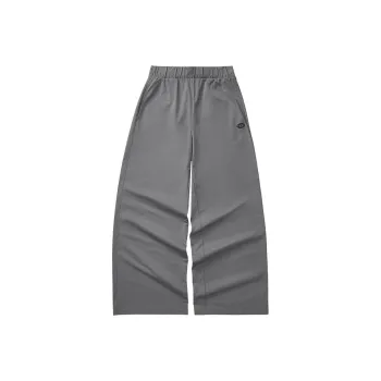 Skechers Casual Pants Women's Lime Gray
