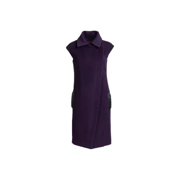 LIZZY Coats Women's