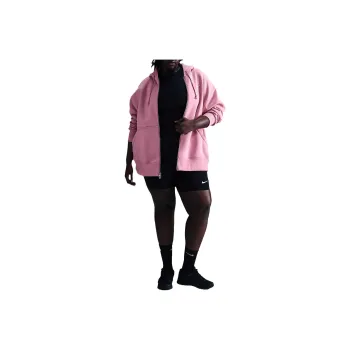 Nike Sportswear Phoenix Fleece Sweatshirt Women's Pink