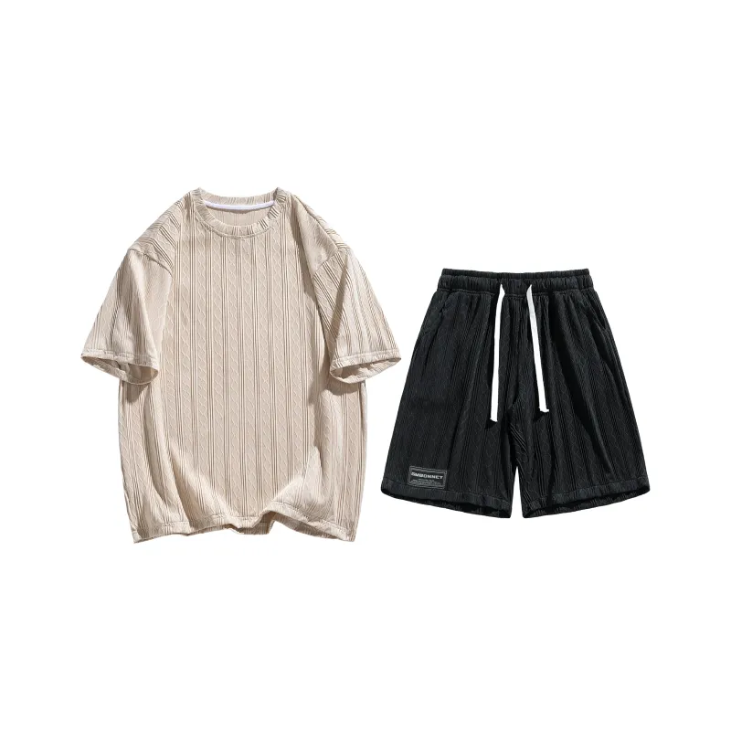 G.M BONNEY Casual Sportswear Unisex-4