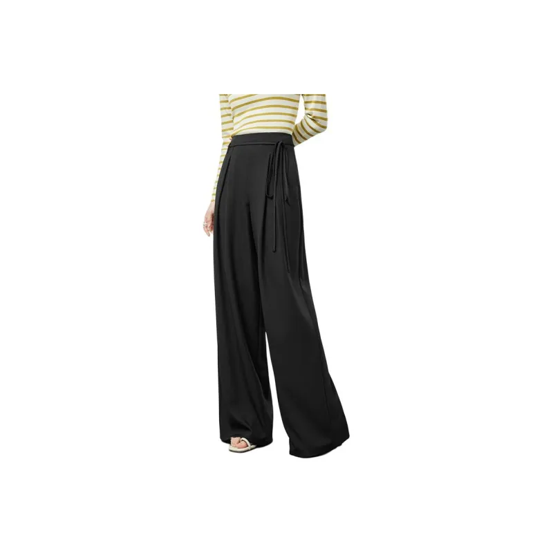 SENTUBILA Casual Pants Women's-6