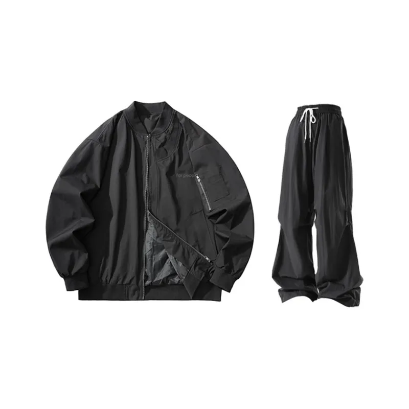 FAX FOR FMACM Casual Sportswear Unisex-4