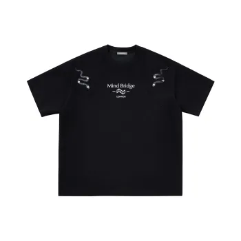 MindBridge T Shirts Unisex