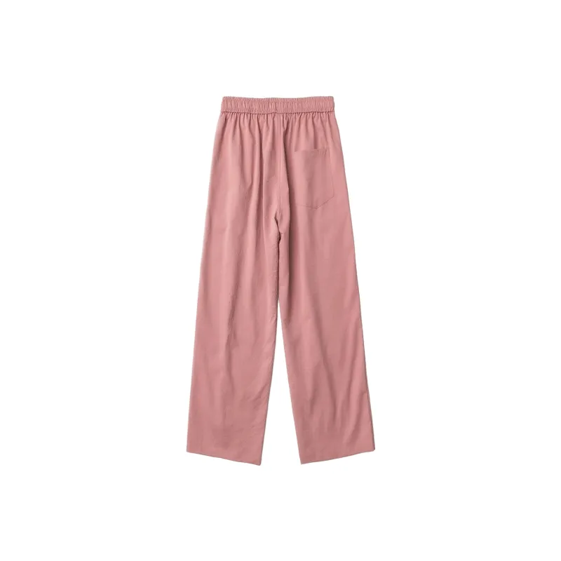 RICE NINE TEN Casual Pants Unisex-13