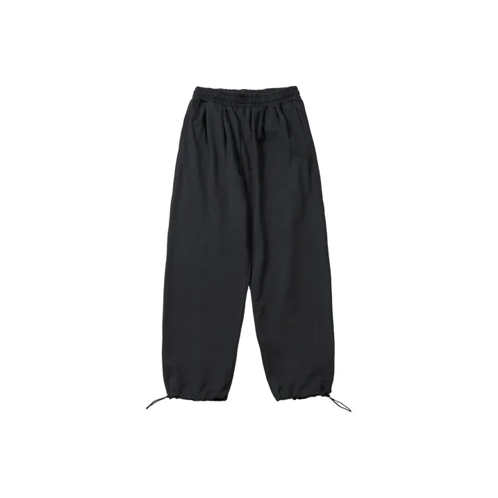 UNRETRO Loose Fit Jogger Sports Pants Unisex-6