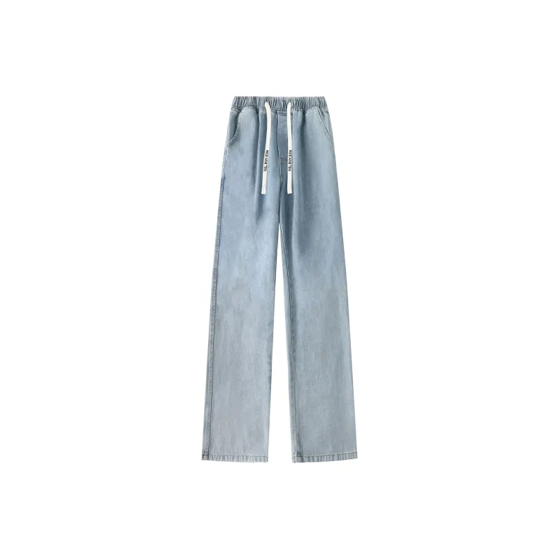 RICE NINE TEN Jeans Unisex-2