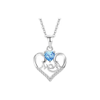 UTD 925 Sterling Silver Necklaces Women's