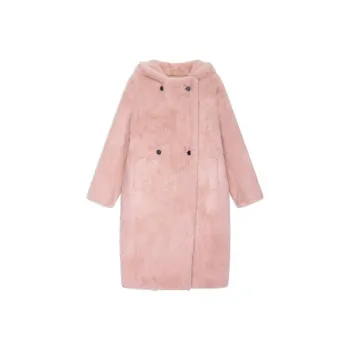Juicy Couture Coats Women's Pink