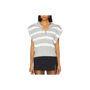 STEVE MADDEN Knitwear Women's Gray