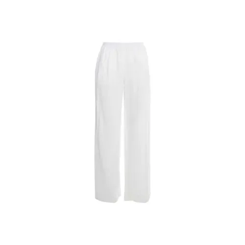 TOM FORD Casual Pants Women's White