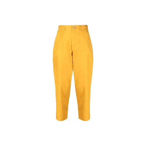 MARNI Casual Pants Women's Yellow