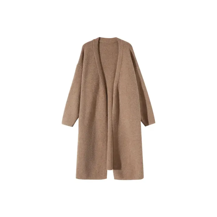 ZUKIZUKI Coats Women's-12