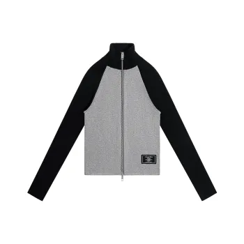 CALLED BACK Sweatshirt Unisex Gray