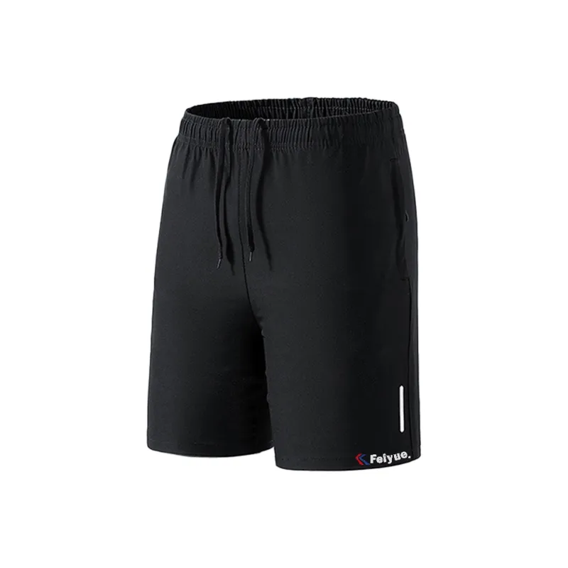Feiyue Soccer Bottoms Unisex-0