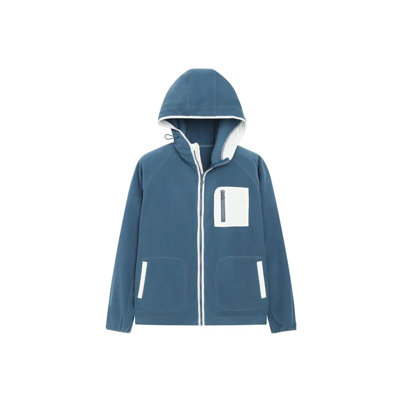 MOLY VIVI Velvet Jackets Unisex-6