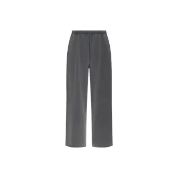 Acne Studios Casual Pants Women's Ocean Blue