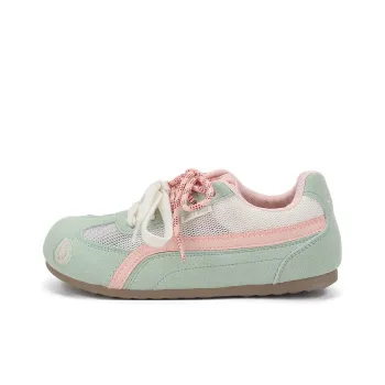 Yobn Breathable And Lightweight Low Top Casual Shoes Women's