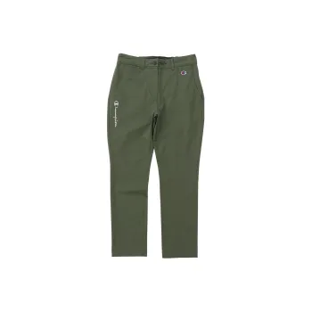 Champion SS22 Straight Casual Pants Japan Version Women's