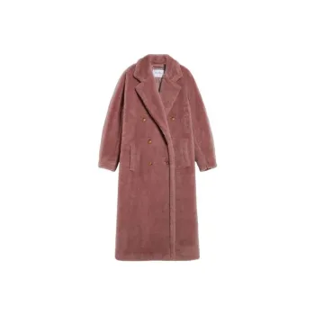 MaxMara Coats Women's Pink