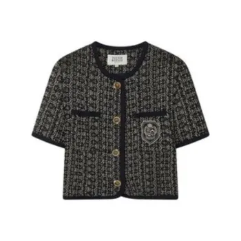 Teenie Weenie Cropped Coats Women's