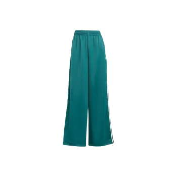 Adidas Originals Casual Pants Women's Green