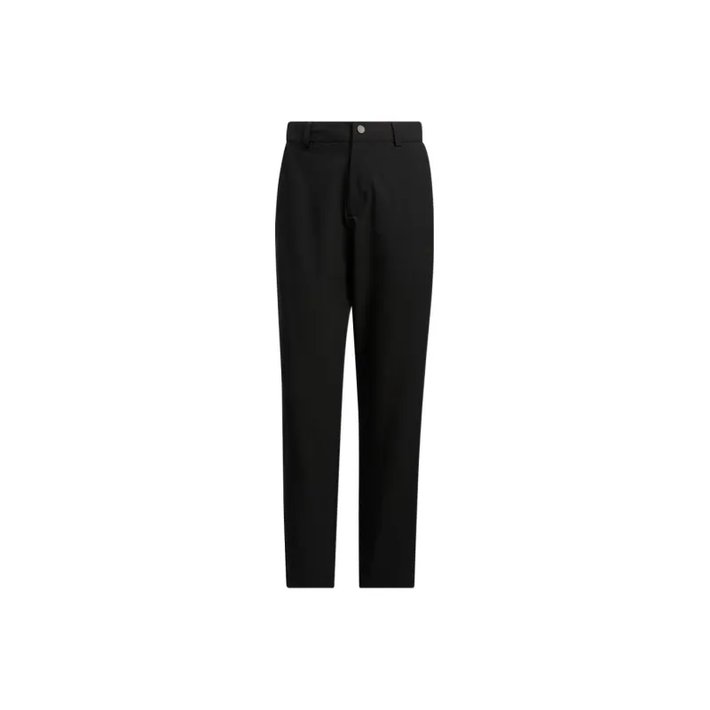 Adidas Casual Pants Women's Black-0