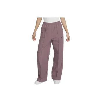Nike Casual Pants Women's Smokey Mauve Red