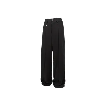 T IRA Suit Trousers Unisex