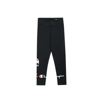 Champion Sports Pants US Version Women's Black