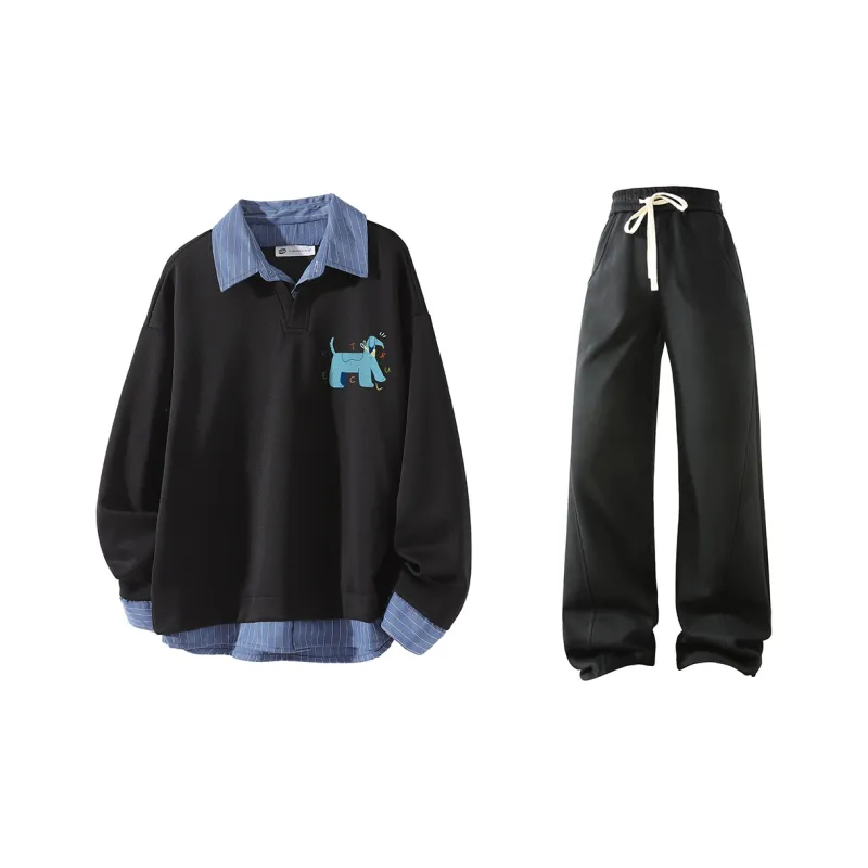 Tre Club Casual Sportswear Unisex-0