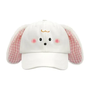 Yalu Polyester Baseball Caps Unisex