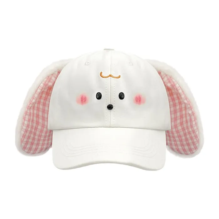Yalu Polyester Baseball Caps Unisex-0