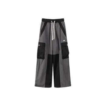 NO ONE ELSE 2024 Fall New Arrival Casual Pants Unisex