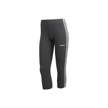 Adidas Casual Pants Women's Dark Heather Gray