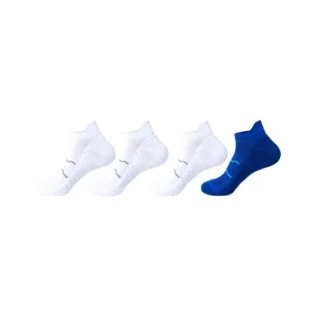 LUYOUYE Ankle Socks Men's 4 Pack
