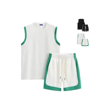 TONYBEAR Casual Sportswear Men's