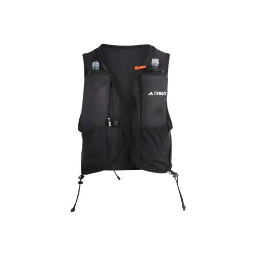 Adidas AEROREADY Vests Women's Black