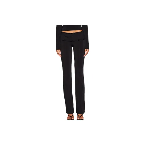 I.AM.GIA LORELAI PANT Casual Pants Women's Black