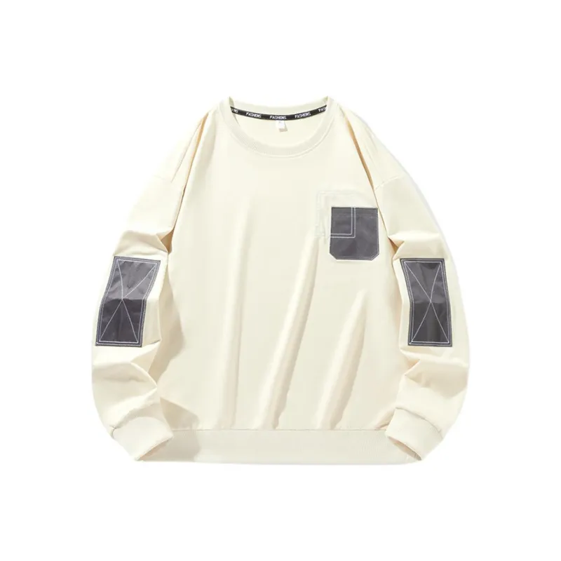 Mula Sweatshirts Unisex-2