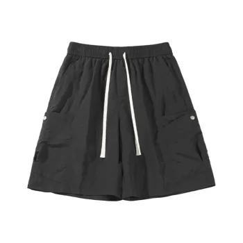 MXDT Cargo Shorts Unisex