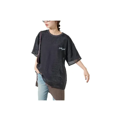 FREAK'S STORE T Shirt Women's Black