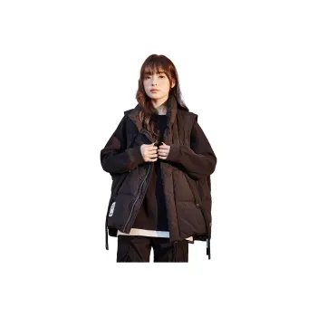 Tonlion Puffer Jacket Women's Black