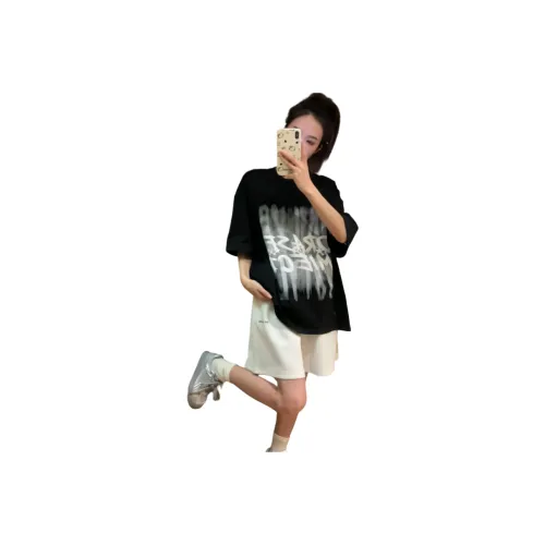 The New Age Family T Shirt Women's