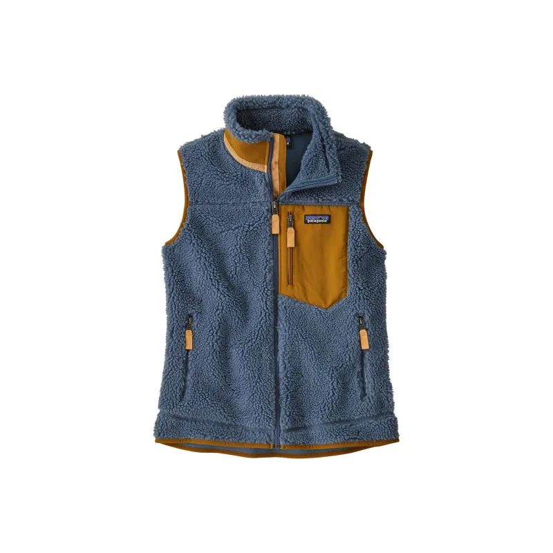 Patagonia Retro X Vests Women's-20