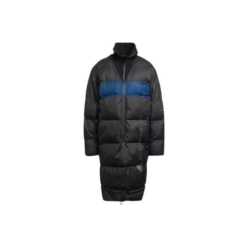 Adidas Long Padded Winter Jacket-0