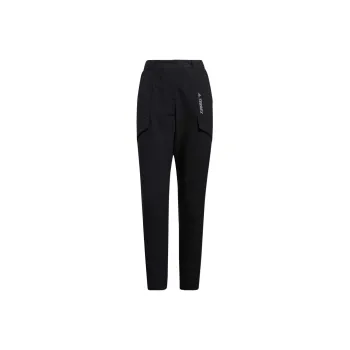 Adidas DWR Knitted Sweatpants Women's Black