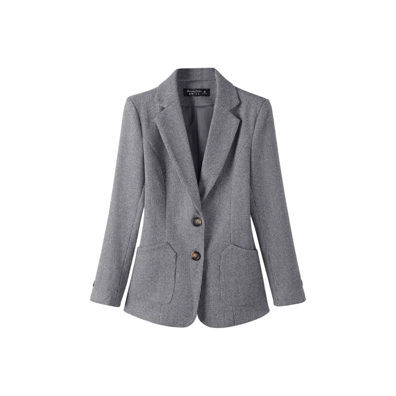 DonnaZilan Business Suit Women's-0